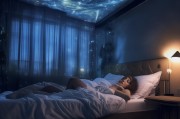 告别多梦困扰，科学改善睡眠，减少夜间梦境的实用指南