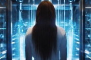 科学护发，由内而外，这样坚持，头发才能真正长长！