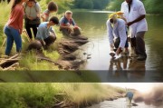 How to Prevent River Problems in English