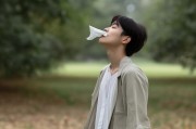 吐痰的正确姿势，如何优雅又卫生地吐出来