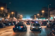 路口事故停车频发？掌握这些关键技巧，安全通行无忧