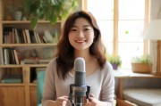 告别齿音困扰，有声演播中清晰自然的发声秘诀