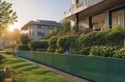 告别小区噪音困扰，实用方法守护宁静生活