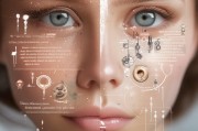 脸上有小黑点怎么才能去掉？—— 科学方法与日常护理全解析
