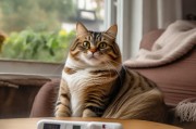 猫咪受孕了？这些方法帮你确认！