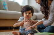 孩子腿抽筋别慌！这些原因和调理方法要知道