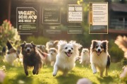 科学预防犬瘟热，守护爱犬健康的五大关键