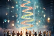 全方位解读怎么才能变大，从身体到事业，科学方法助你突破成长瓶颈