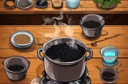 黑米怎么煮才能烂？这份详细指南请收好！