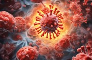 人体免疫系统的紧急警报，高烧背后的科学