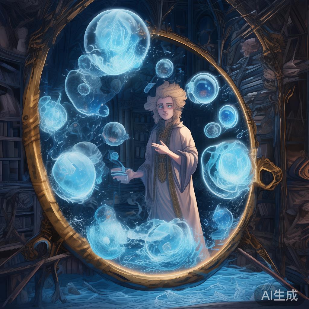 如何掌握水魔法,实用指南与进阶技巧 如何掌握水魔法,实用指南与进阶技巧
