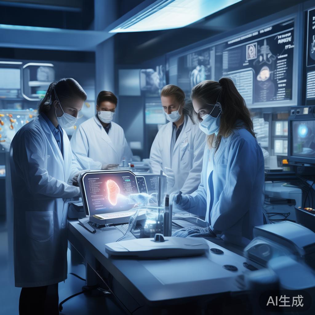 如何科学避免胚胎16三体风险?关键预防与筛查指南 如何科学避免胚胎16三体风险?关键预防与筛查指南