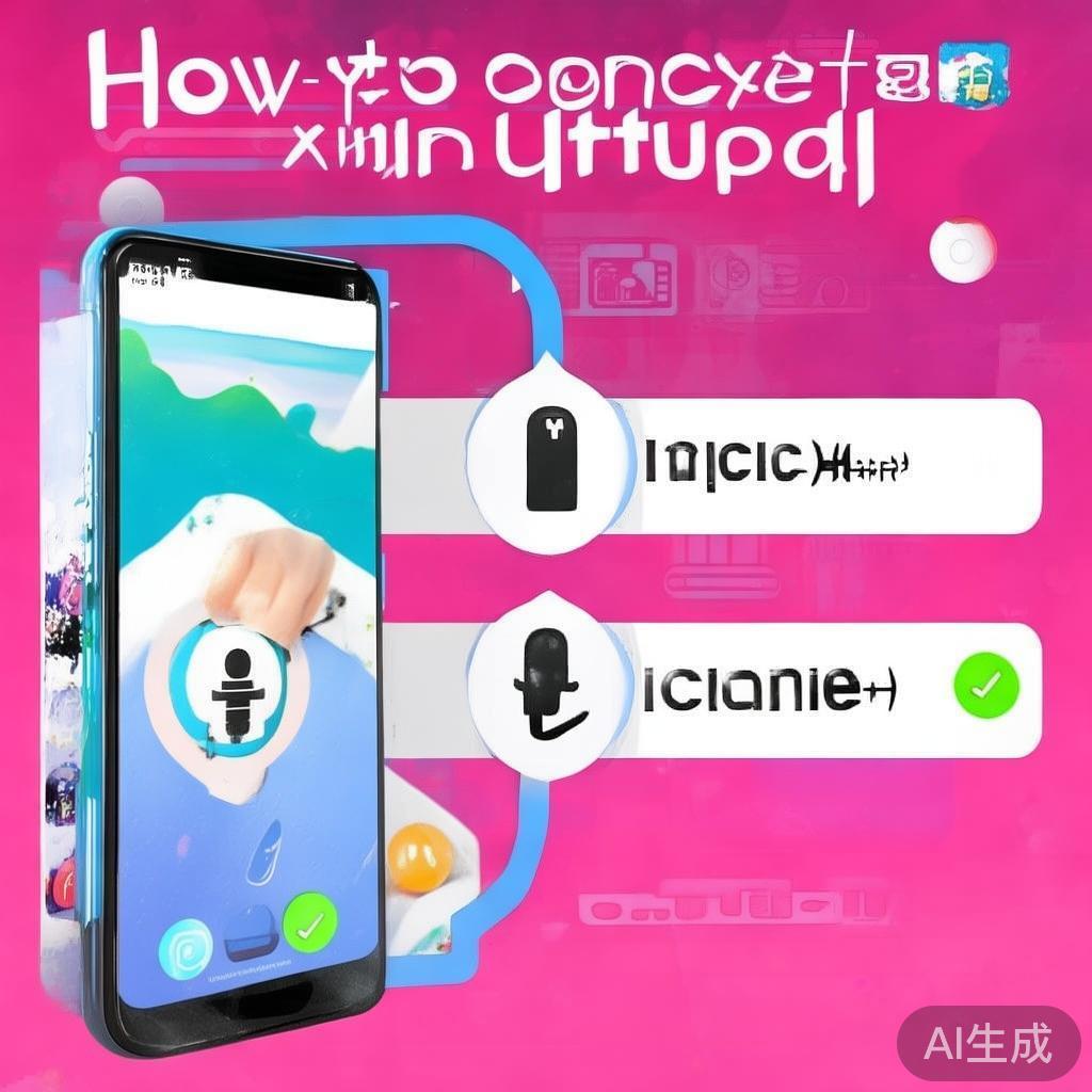 抖音怎么才能连上麦？手把手教你三步搞定！