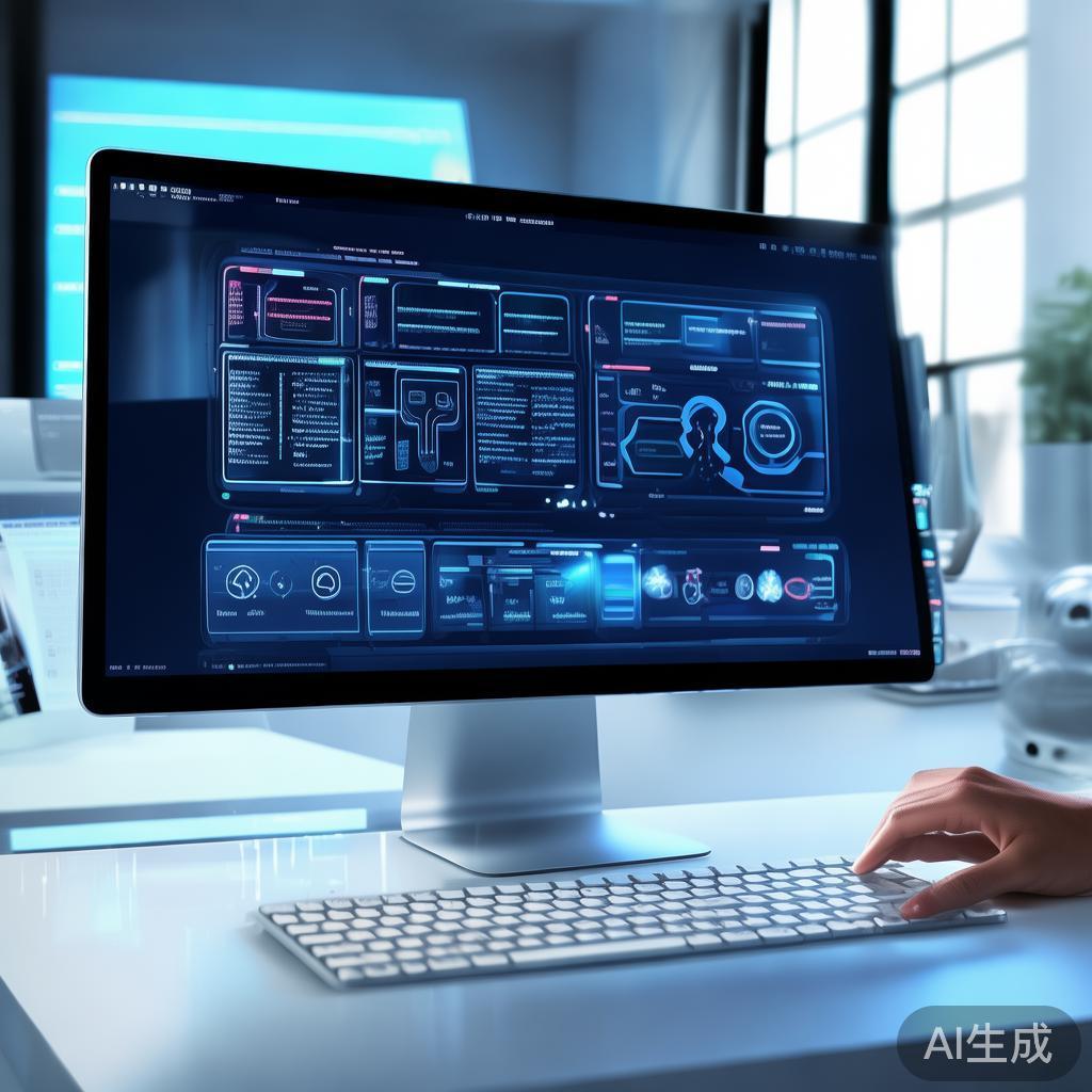 解锁高效操作,如何设置与自定义快捷键 解锁高效操作,如何设置与自定义快捷键