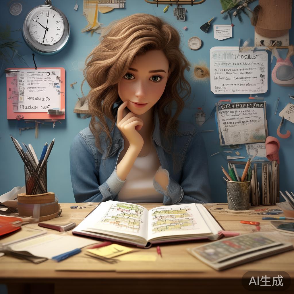 告别马虎，掌握这些方法，让细节不再溜走