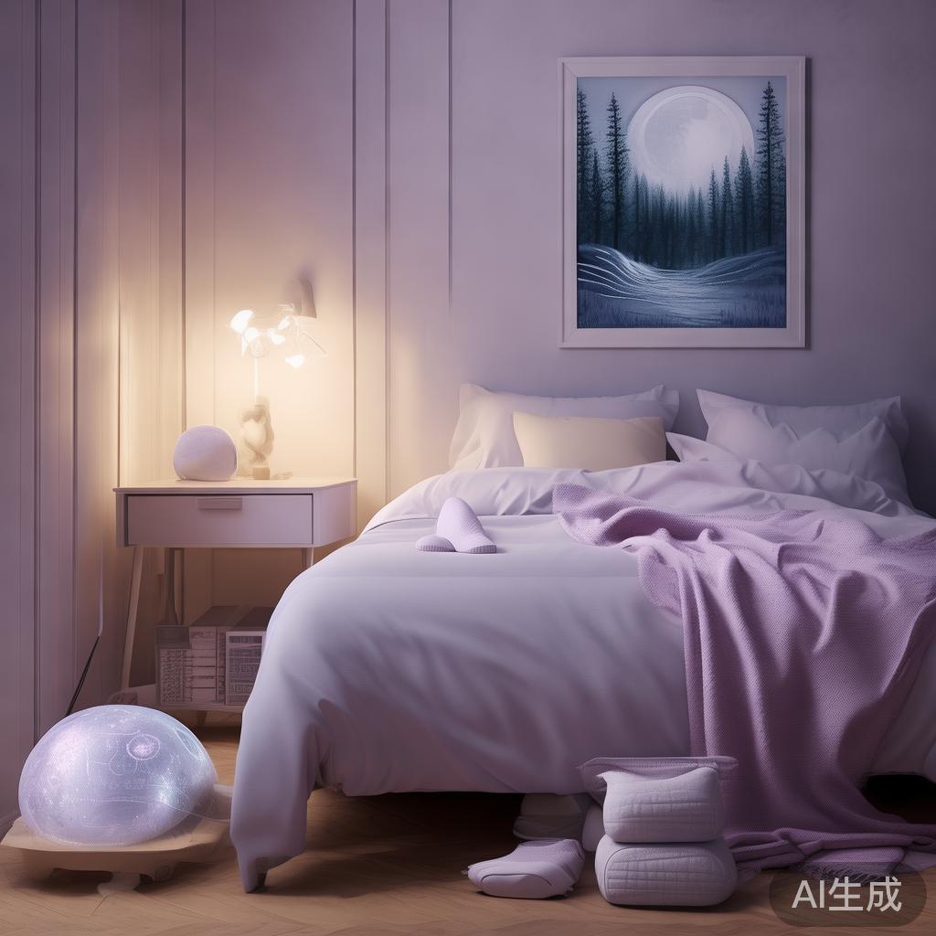 告别失眠,7个实用方法让你夜夜好眠 告别失眠,7个实用方法让你夜夜好眠