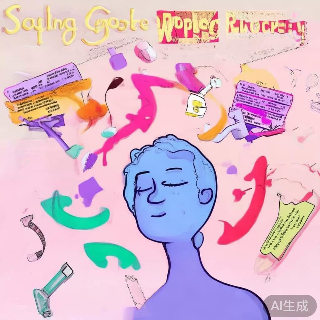 告别烦恼,科学预防长痦子的实用指南 告别烦恼,科学预防长痦子的实用指南