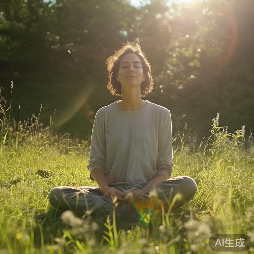 放下执念,自在人生 放下执念,自在人生