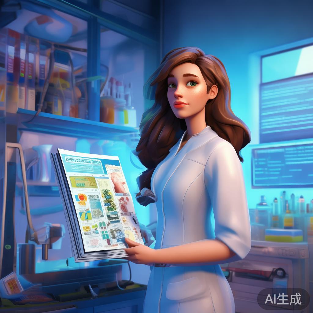 科学预防宫外孕,守护女性生殖健康的实用指南 科学预防宫外孕,守护女性生殖健康的实用指南