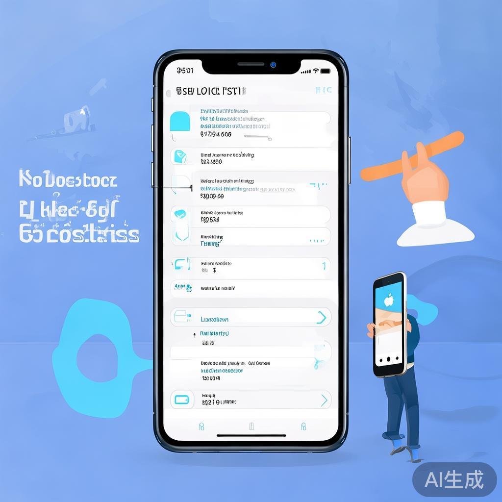 轻松掌握，苹果设备锁屏设置的详细指南