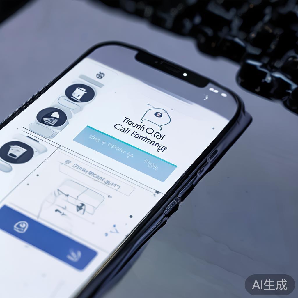 取消呼叫转移怎么设置？