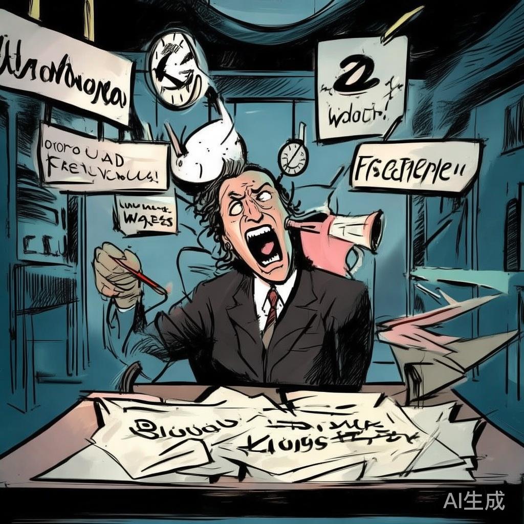 血亏！工资被拖欠怎么办？这3招搞定，别再忍了！