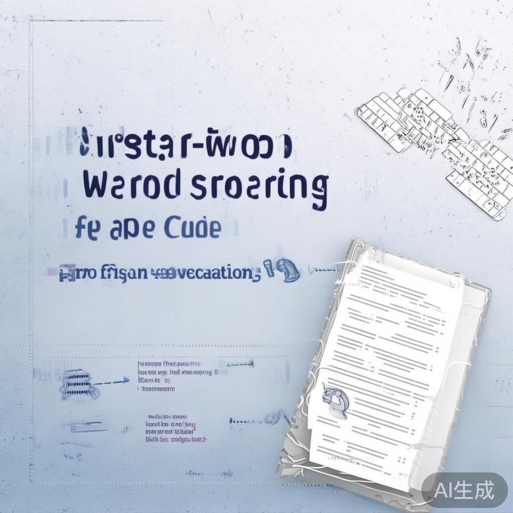 Word行间距调整的实用指南,打造专业文档的秘诀 Word行间距调整的实用指南,打造专业文档的秘诀