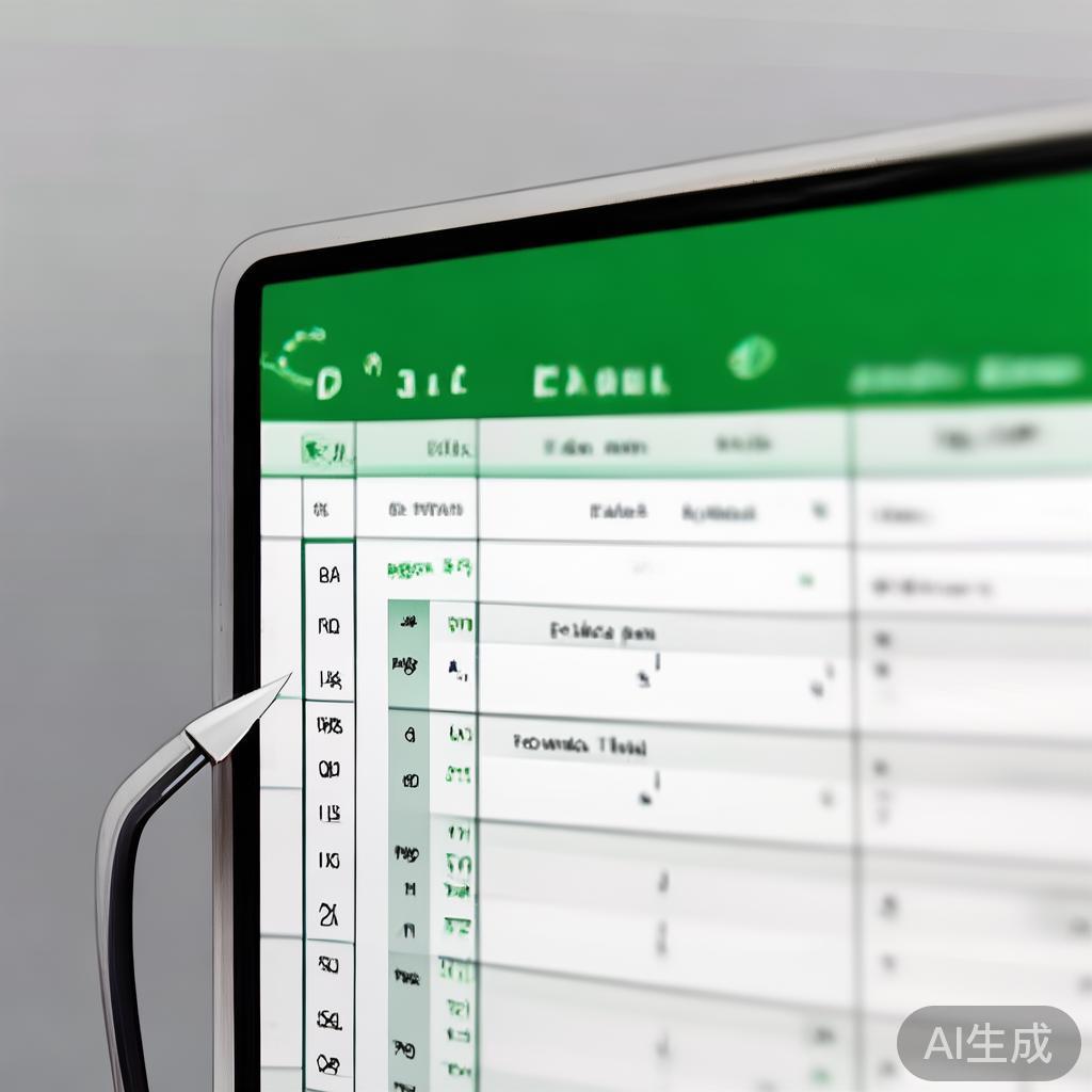Excel下拉选项的设置方法 Excel下拉选项的设置方法