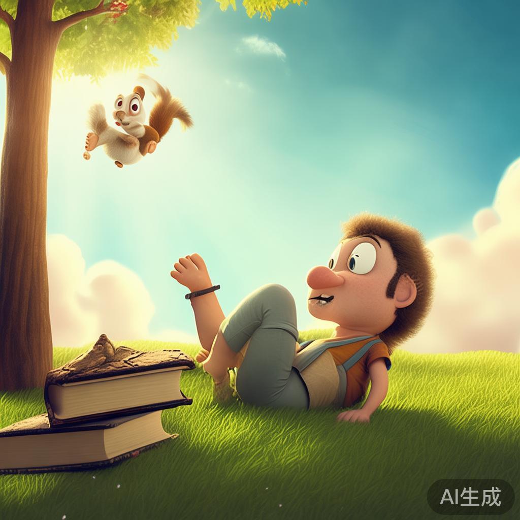 脚骨折的意外指南，如何在不经意间让脚骨说再见