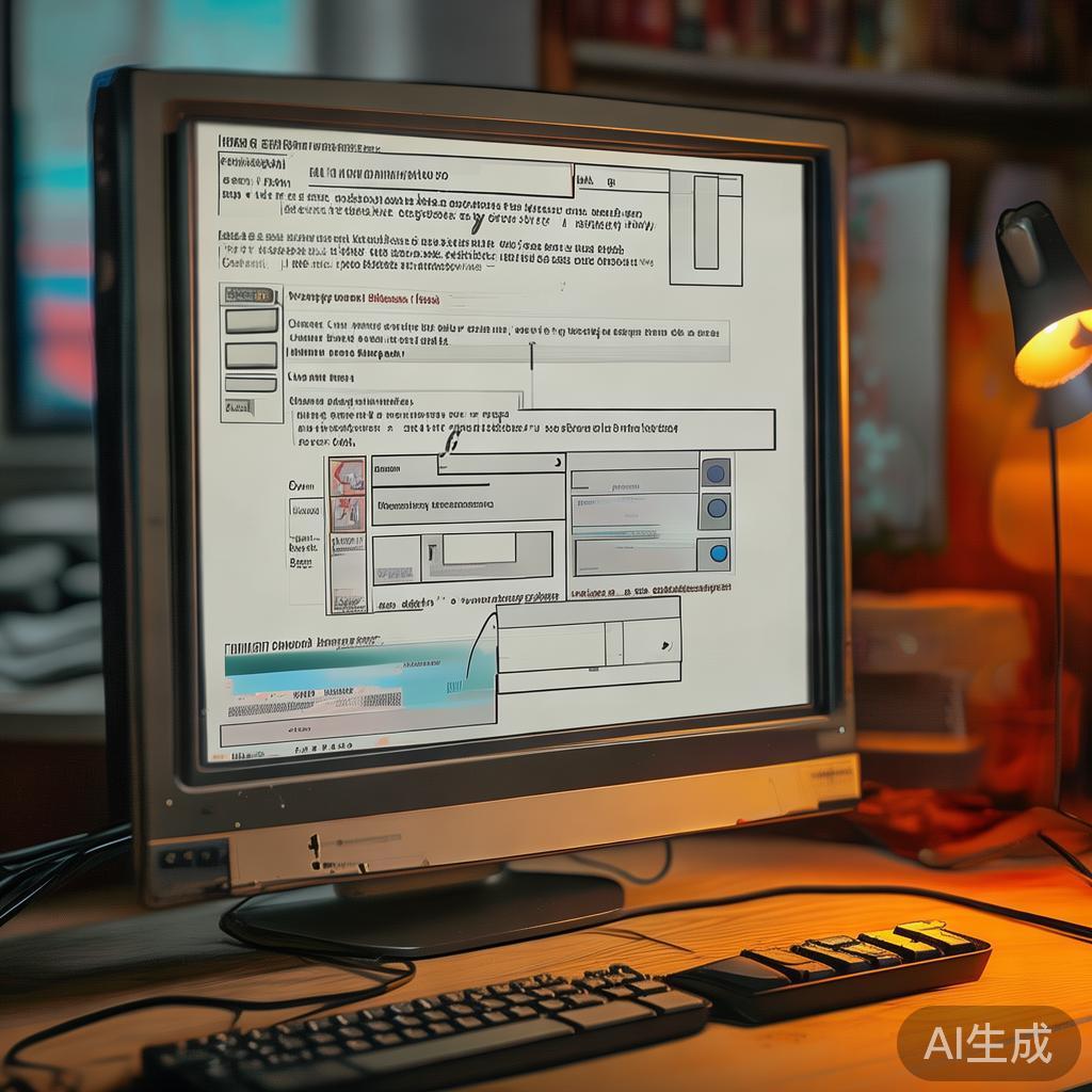开启Windows 1的设置步骤，设置开机密码