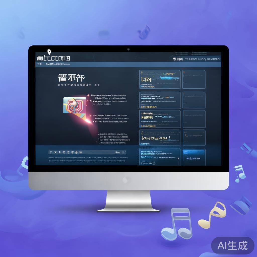 Foobar2000中文设置指南,轻松享受音乐无碍 Foobar2000中文设置指南,轻松享受音乐无碍