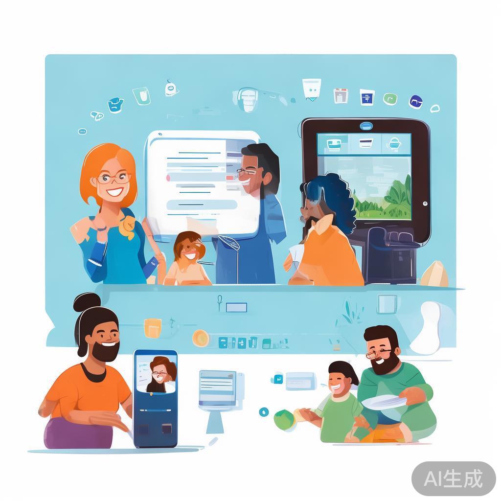 轻松几步，设置路由器WiFi密码的实用指南