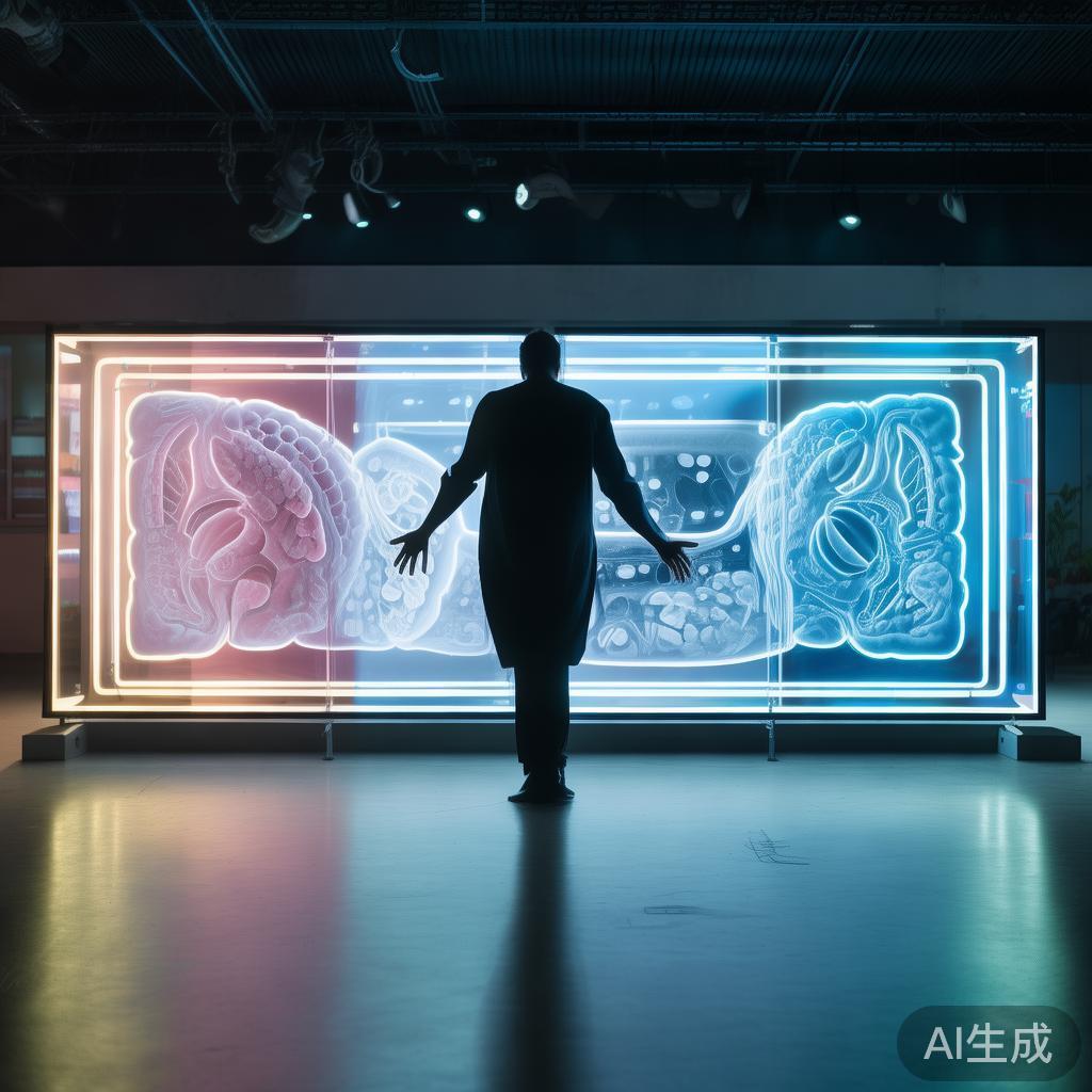 揭秘瘦胃误区，科学减脂才是关键！