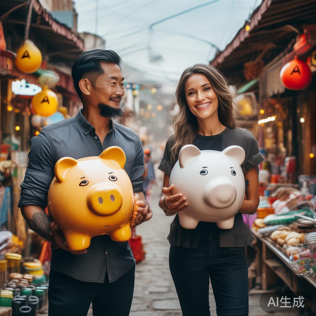 合伙开店,如何守住钱袋子?避开贪钱陷阱,才能长久共赢 合伙开店,如何守住钱袋子?避开贪钱陷阱,才能长久共赢