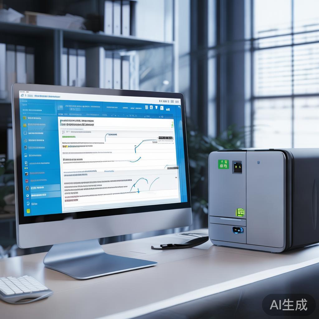 Win1打印机共享设置详解