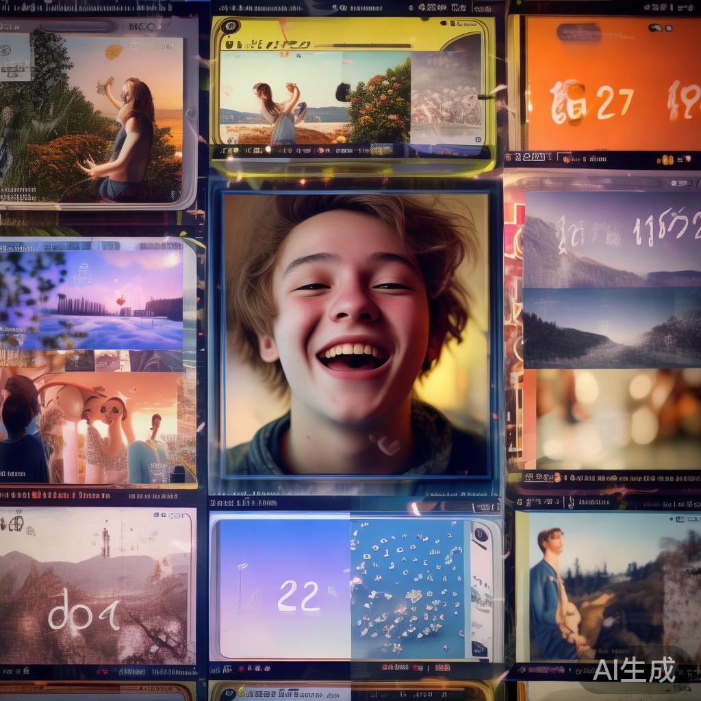 热爱朋友圈,如何让它成为你的专属关键词? 热爱朋友圈,如何让它成为你的专属关键词?