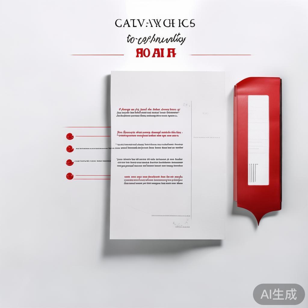 红头文件制作指南，红头字体的精准设置