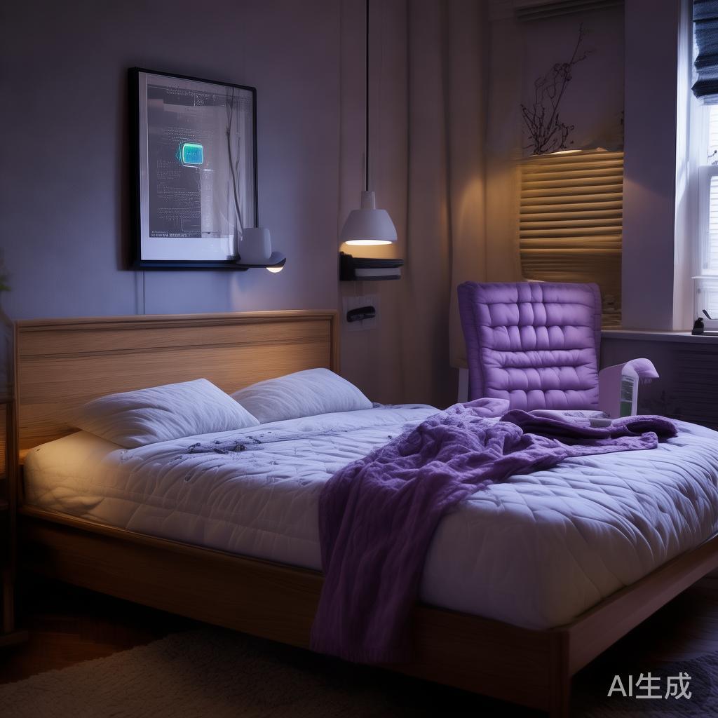 如何改善睡眠质量？这5个实用方法助你安睡整晚