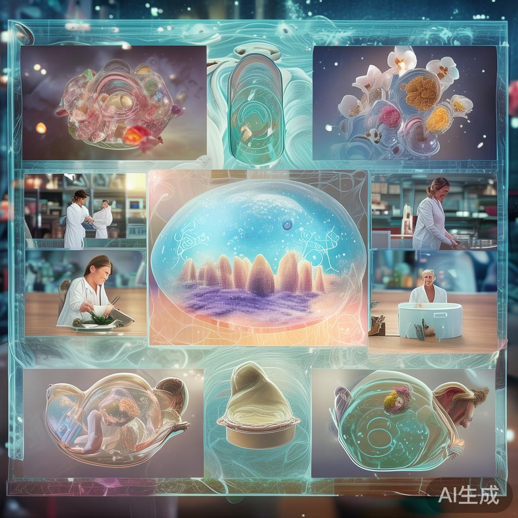 试管移植后如何避免生化妊娠？关键攻略助好孕