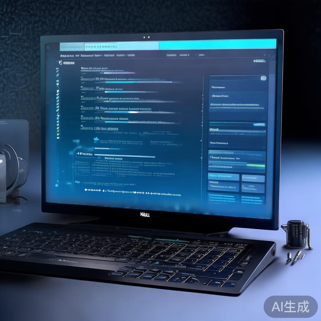 Dell怎么进入bios设置，影响系统性能的关键步骤