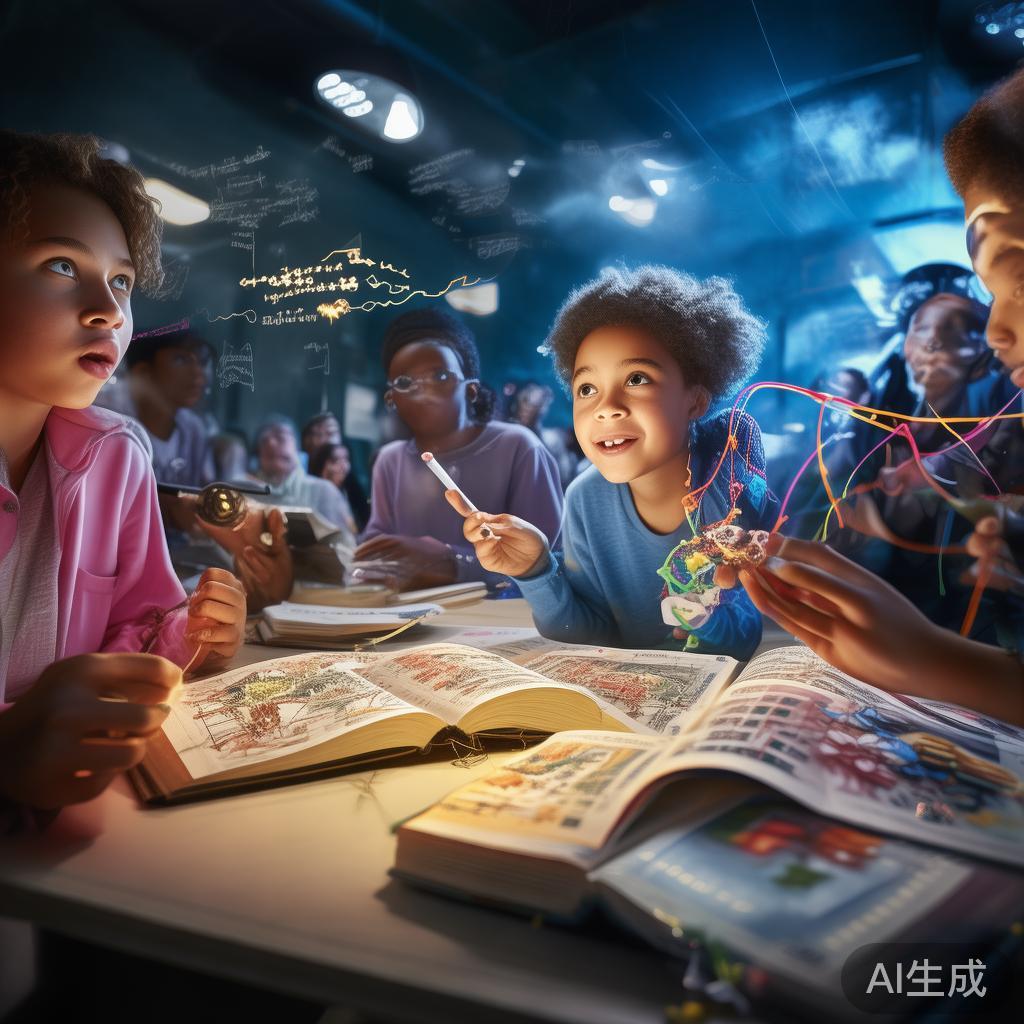 怎么才能越学越上瘾？——解锁学习的上瘾密码