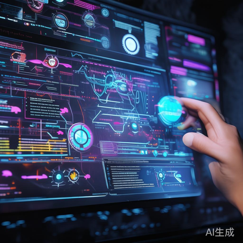 环境变量设置指南,让你的系统与应用程序更高效运行 环境变量设置指南,让你的系统与应用程序更高效运行