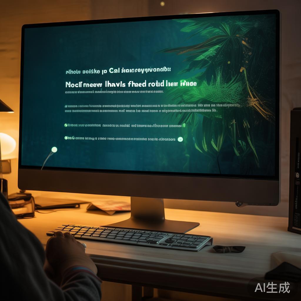 轻松设置电脑息屏时间，让你的屏幕更节能，更护眼