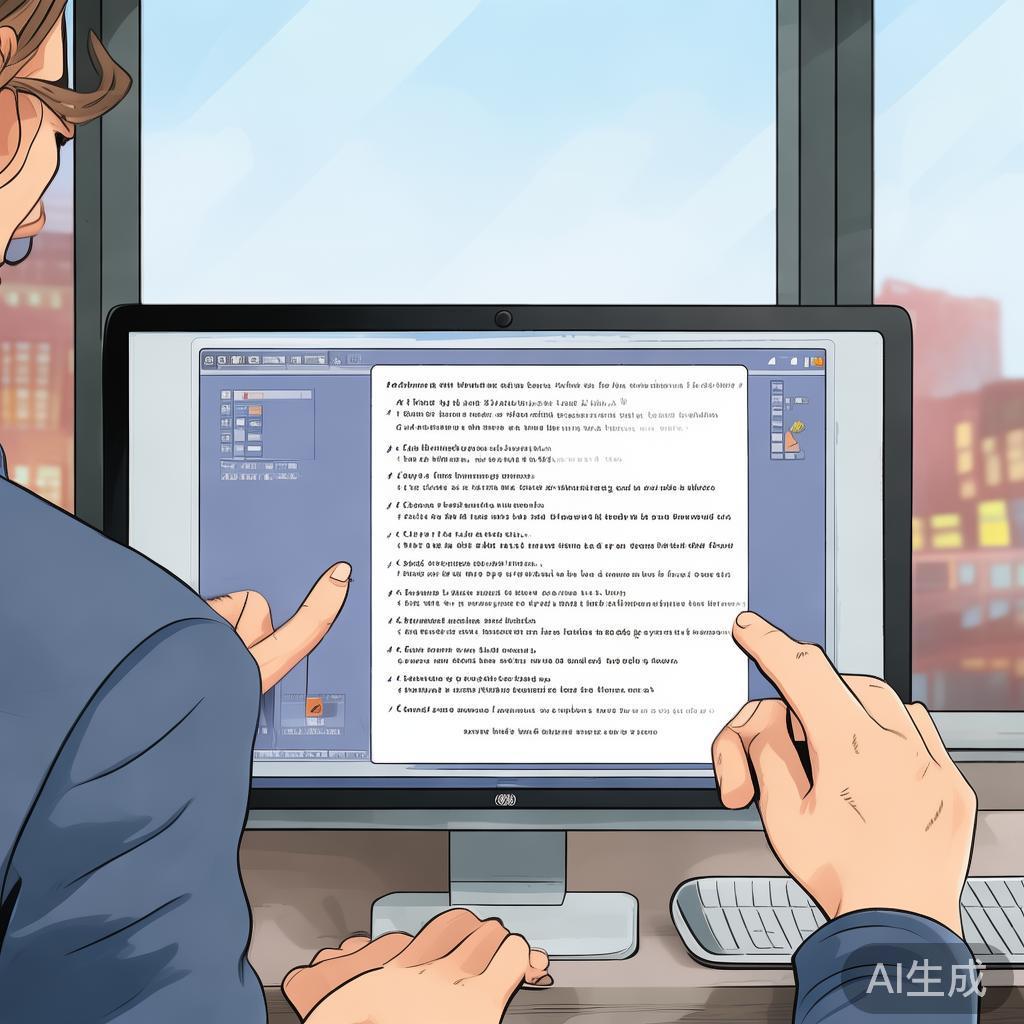 如何设置首行缩进,让文本更整齐 如何设置首行缩进,让文本更整齐