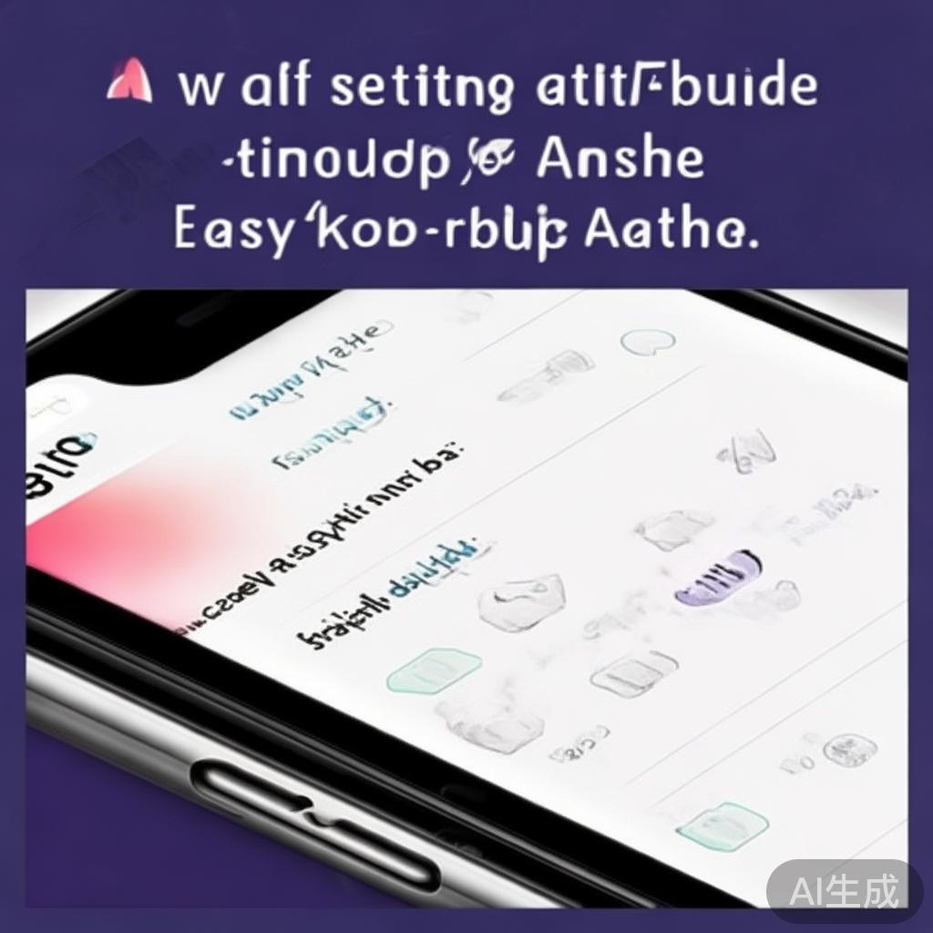 轻松掌握，苹果手机小圆点（AssistiveTouch）的设置指南