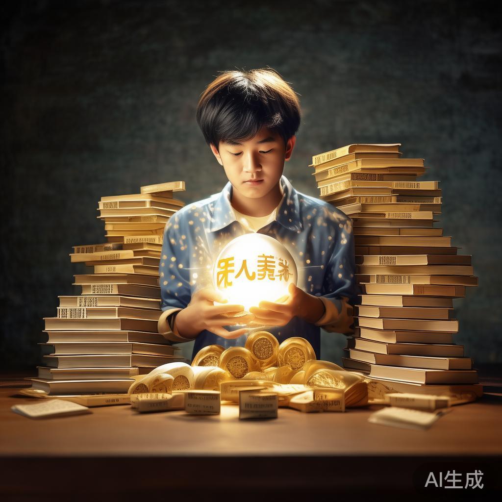 高三英语提分攻略，掌握这五大黄金法则，从瓶颈到高分不是梦！