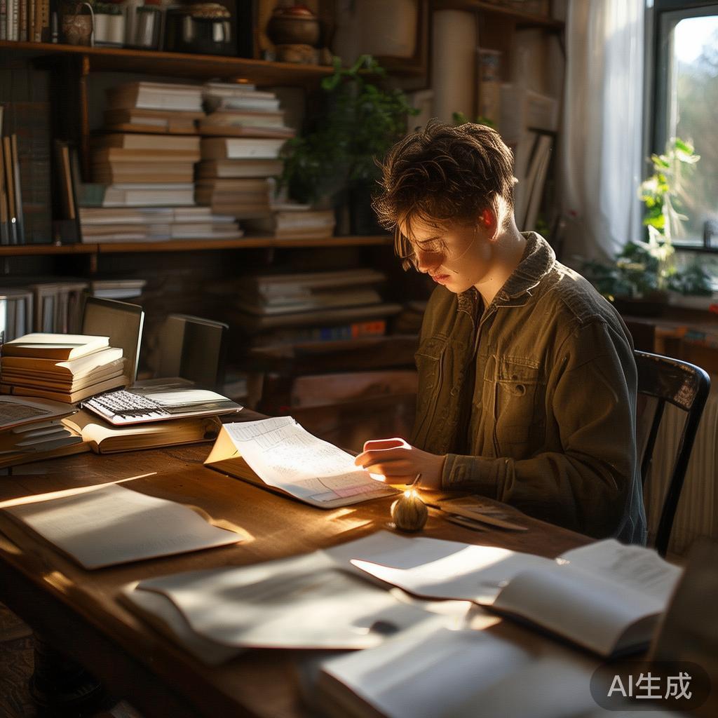 坚持更长时间的秘诀，如何突破你的毅力瓶颈