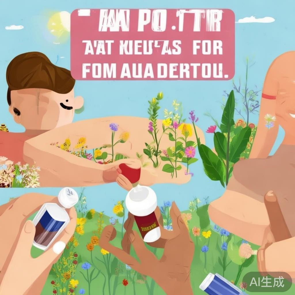 山药过敏怎么办?这些止痒方法超有效! 山药过敏怎么办?这些止痒方法超有效!
