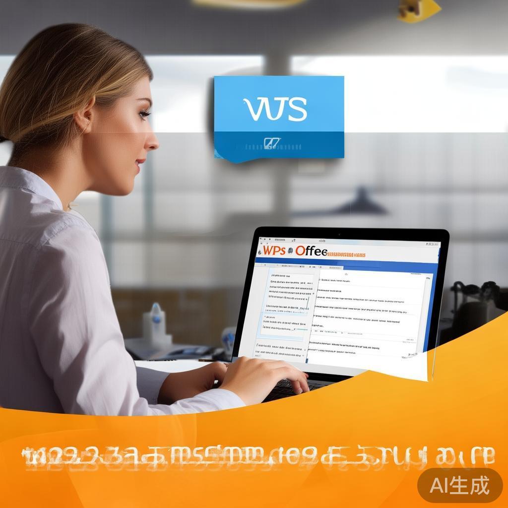 WPS Office,轻松设置自动保存,让工作无忧 WPS Office,轻松设置自动保存,让工作无忧