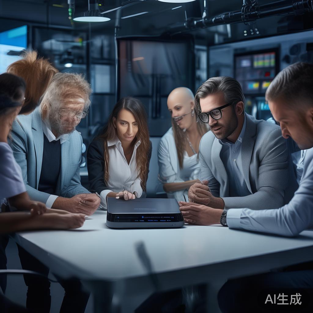多专业背景的路由器专家，如何正确设置WiFi密码？